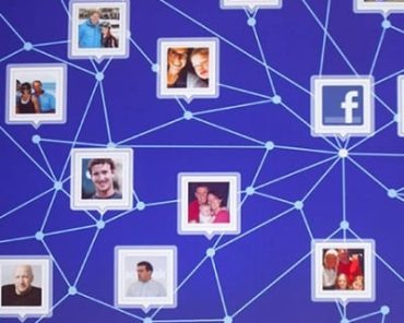 Facebook: Δημιουργία Λογαριασμού & Επεξεργασία Προφίλ