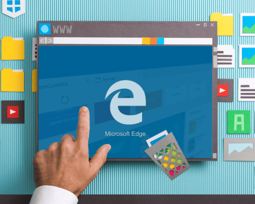 Η Microsoft χτίζει τον νέο της browser με βάση το Chromium Project