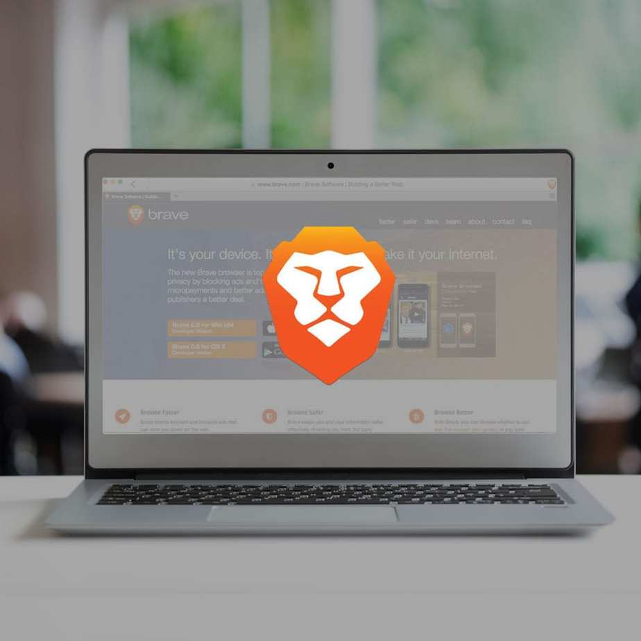 “Brave” ένας νέος browser από το μέλλον!
