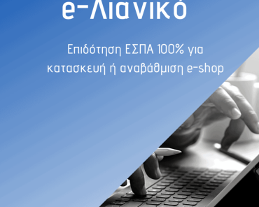 e- Λιανικό :΄Οροι & προϋποθέσεις