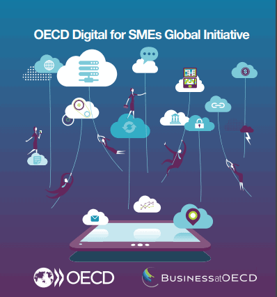 Συμμετοχή της Quantum BITS στο 2ο OECD Digital for SMERoundtable για την ψηφιοποίηση των ΜμΕ