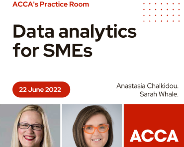 Upcoming ACCA’s Practice Room session. Join